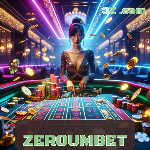Apostas Inovadoras: A Revolução do Zeroum Bet no Brasil