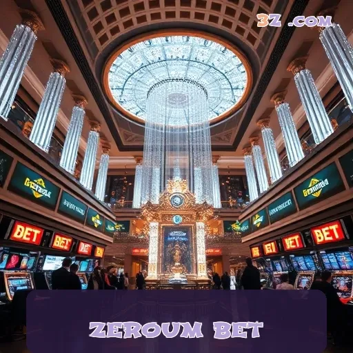 zeroum bet: Descubra as Incríveis Funcionalidades do App de Jogos