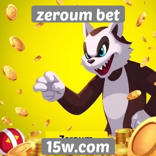 Ofertas de bônus e promoções na zeroum bet