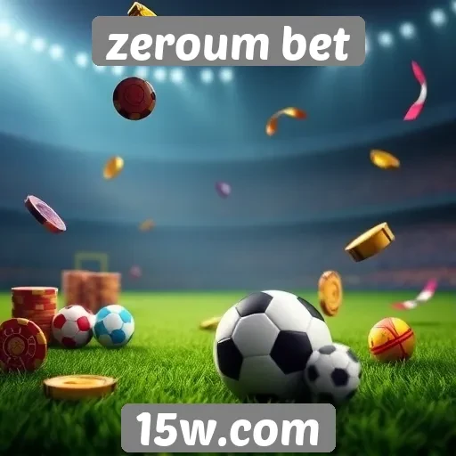 Opções de jogos disponíveis na plataforma zeroum bet