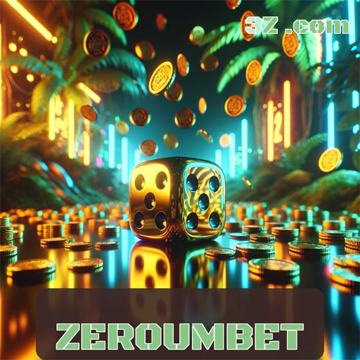 Jogos Incríveis no Zeroum Bet: Diversão e Emoção Garantidas!