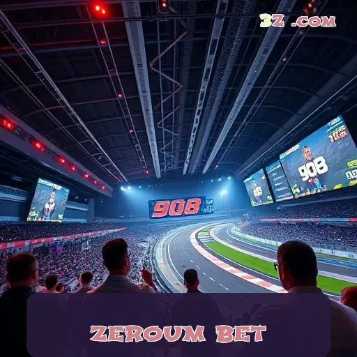 zeroum bet: Conheça a Plataforma Que Está Mudando o Jogo