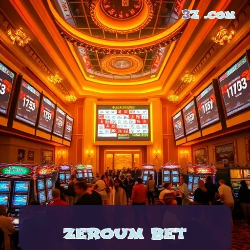 zeroum bet: Descubra Como a Segurança é Prioridade na Plataforma