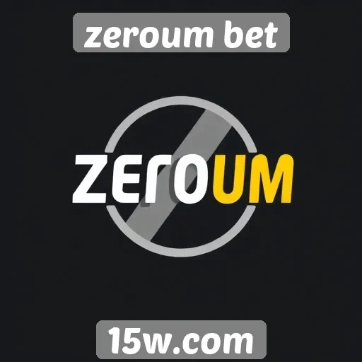 Análise das funcionalidades do site zeroum bet