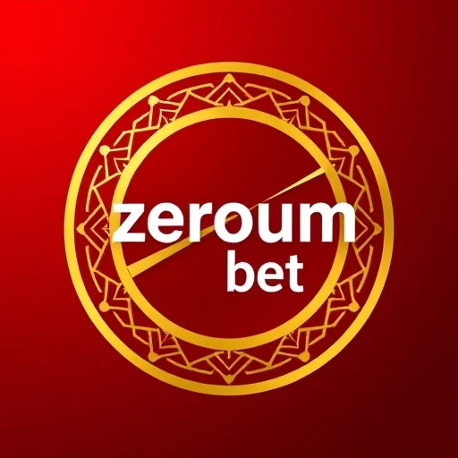 zeroum bet logo