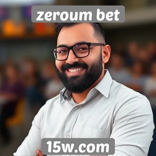 Opinião de usuários sobre zeroum bet