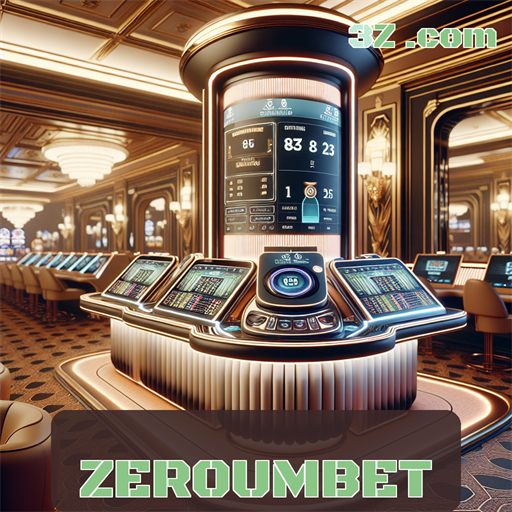 zeroum bet