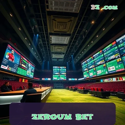 zeroum bet: Descubra a Exclusividade da Seção VIP e Seus Benefícios